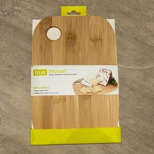 Charcuterie Cutting Board